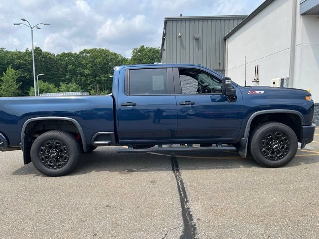 chevrolet silverado 2500hd 2021 1GC1YNE74MF138286 image chevrolet silverado 2500hd 2021 1GC1YNE74MF138286 image